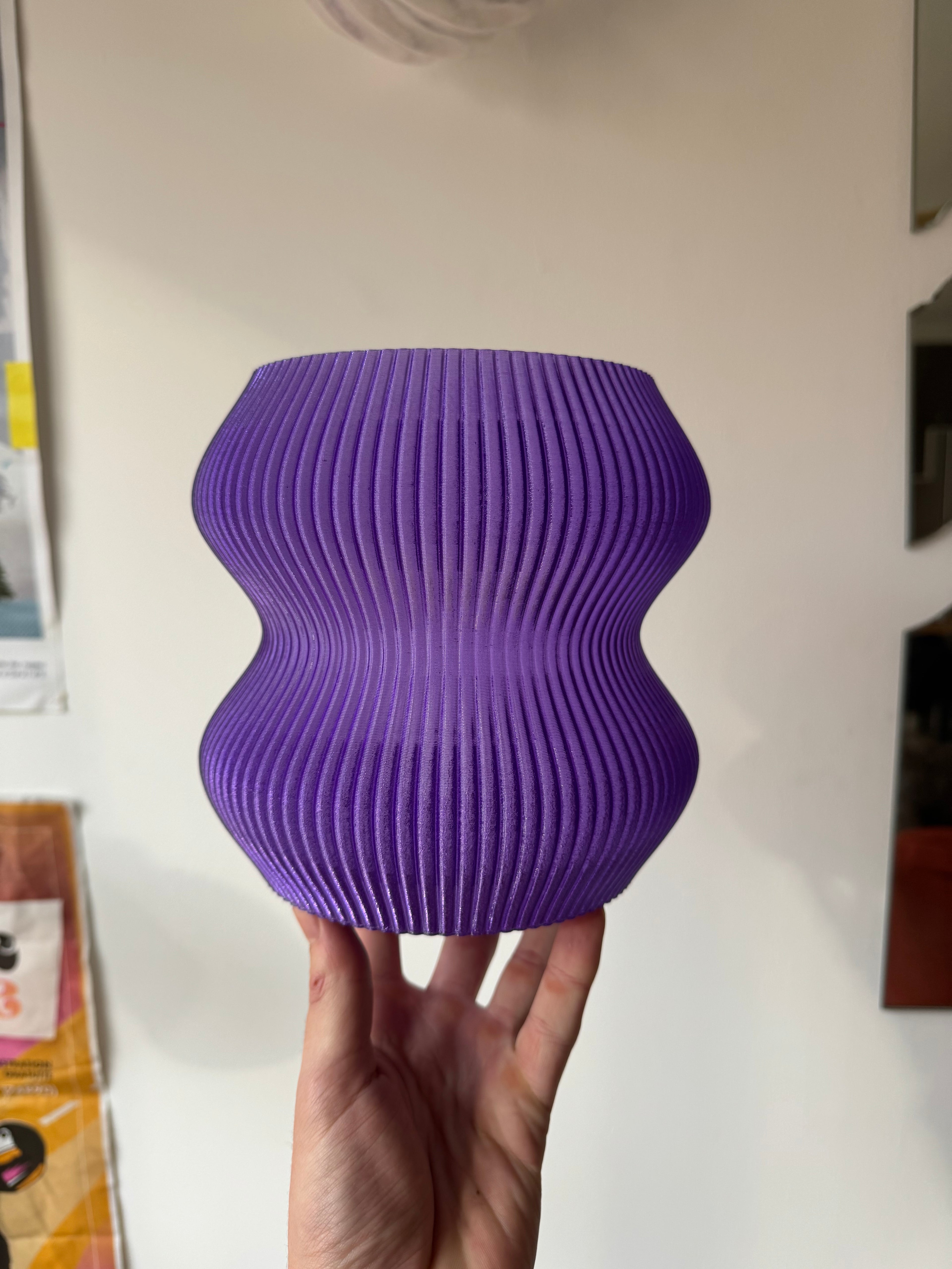 SHADE002 - Wavy Revisited