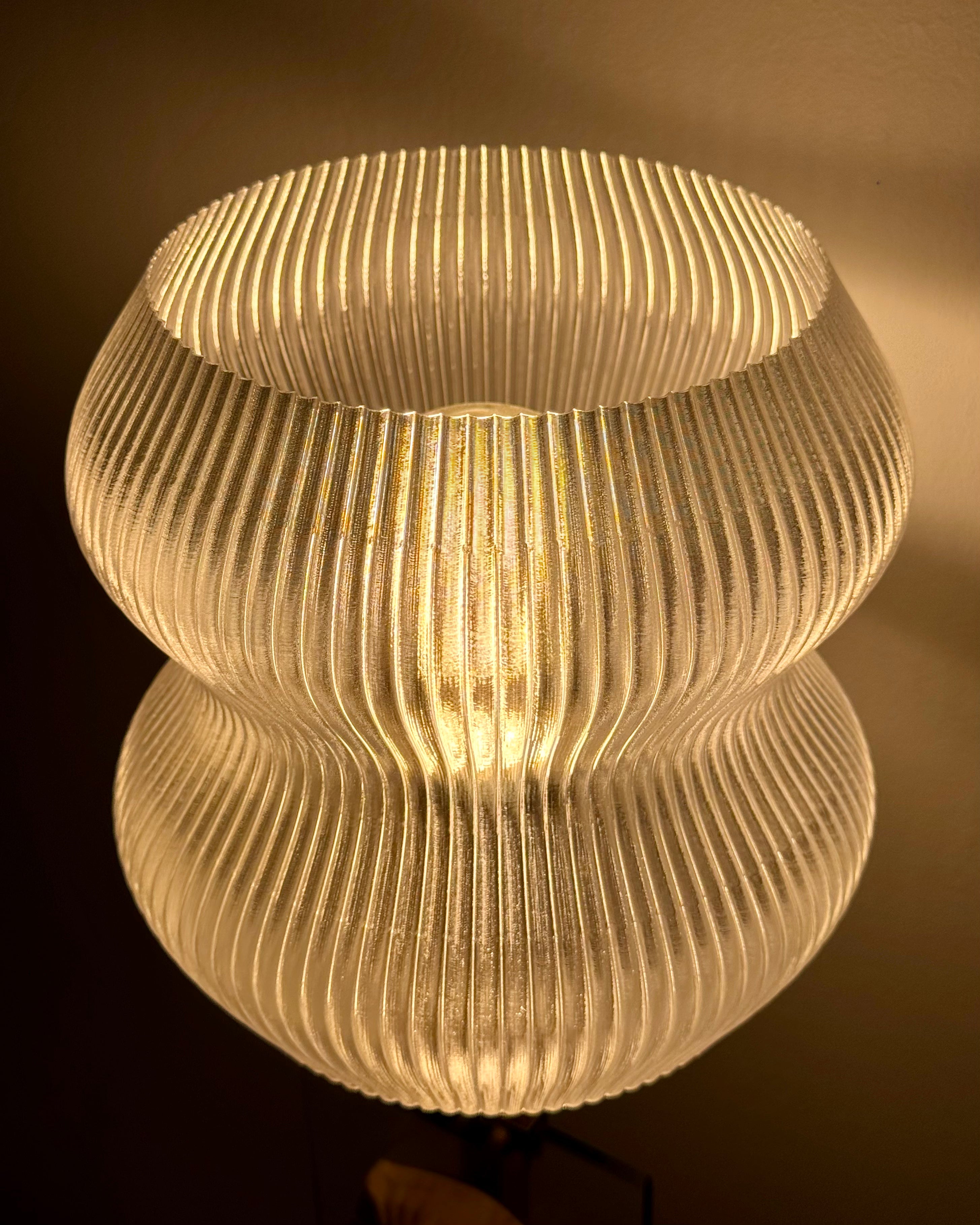 SHADE002 - Wavy Revisited