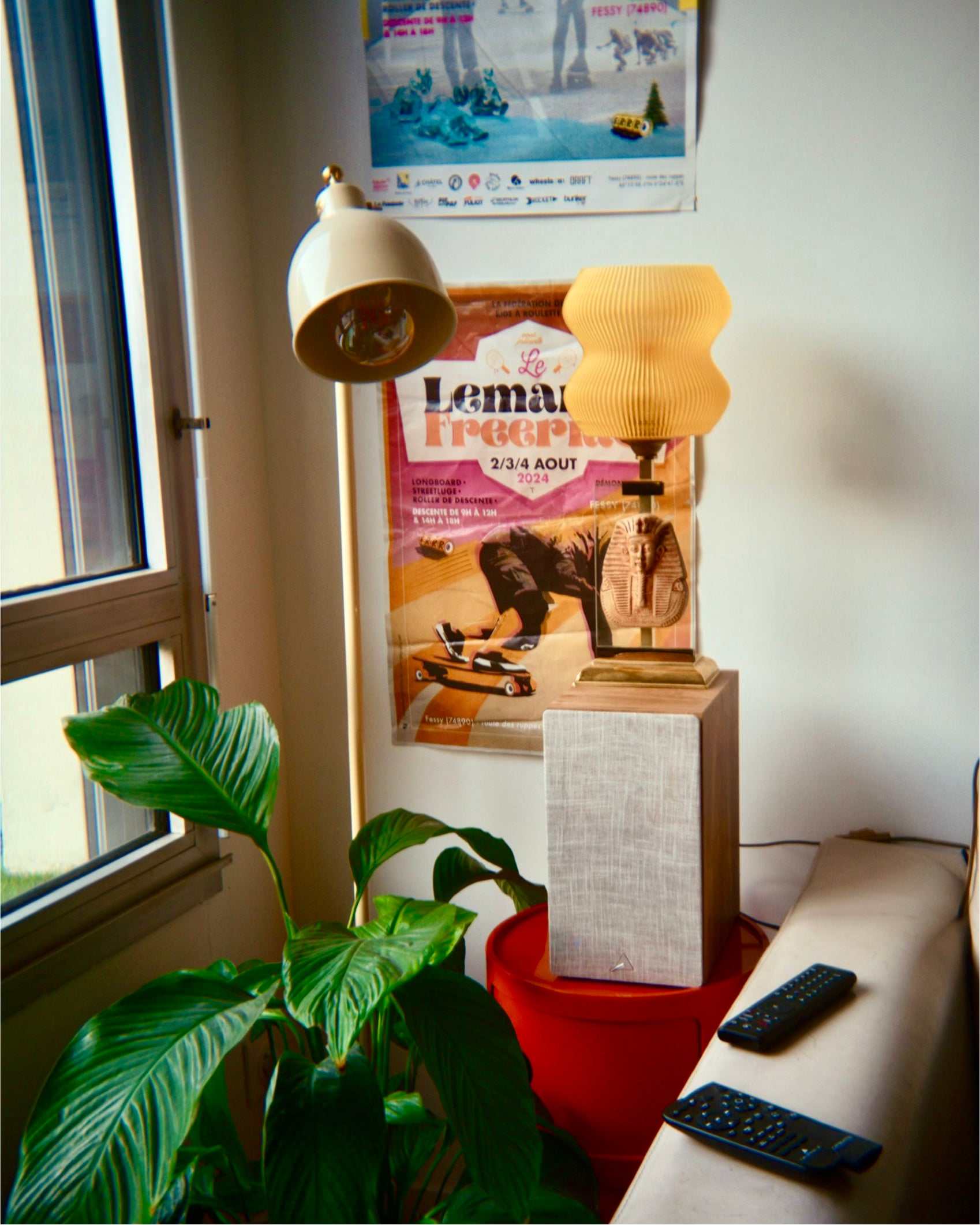 SHADE002 - Wavy Revisited