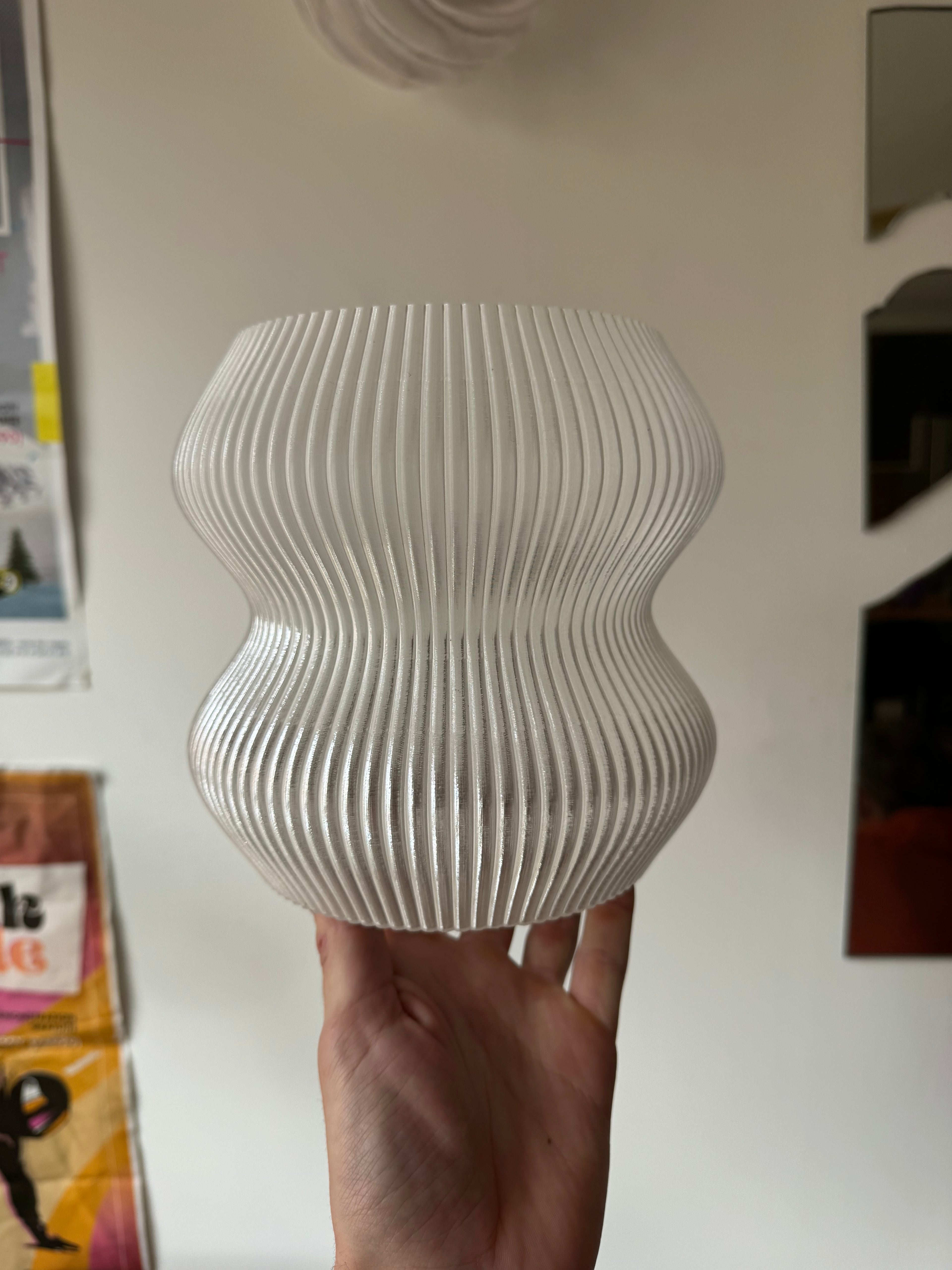 SHADE002 - Wavy Revisited