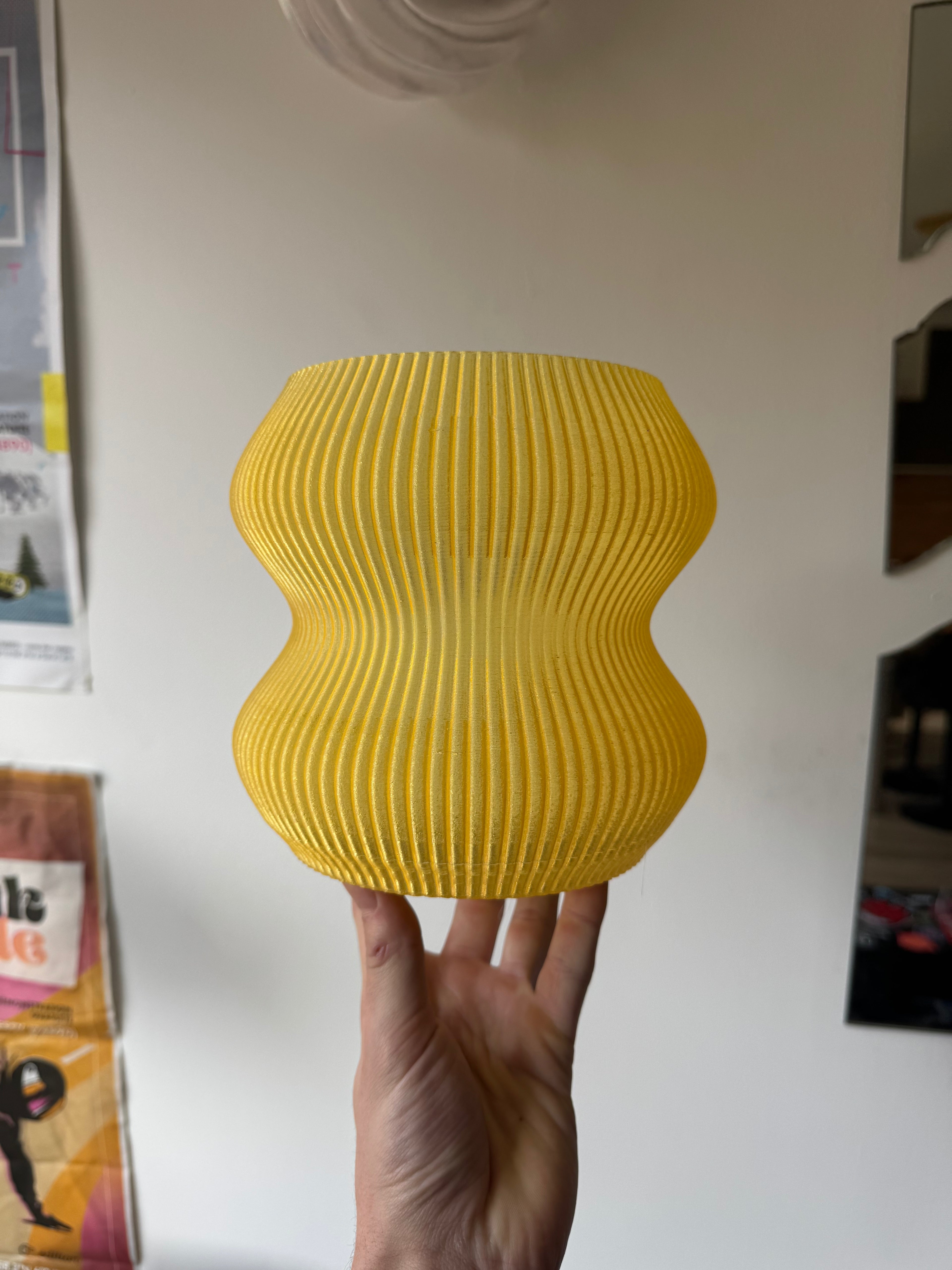 SHADE002 - Wavy Revisited