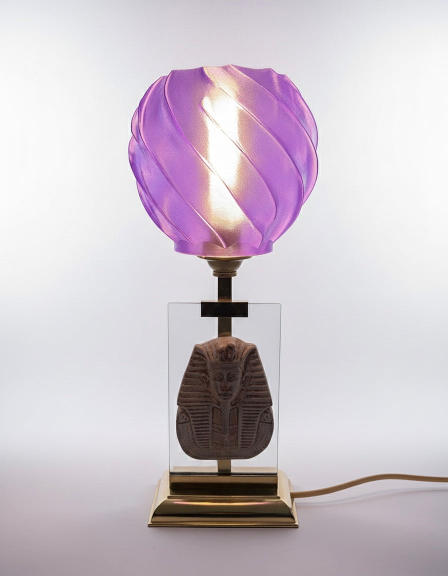 SHADE001 - Modern Spiral