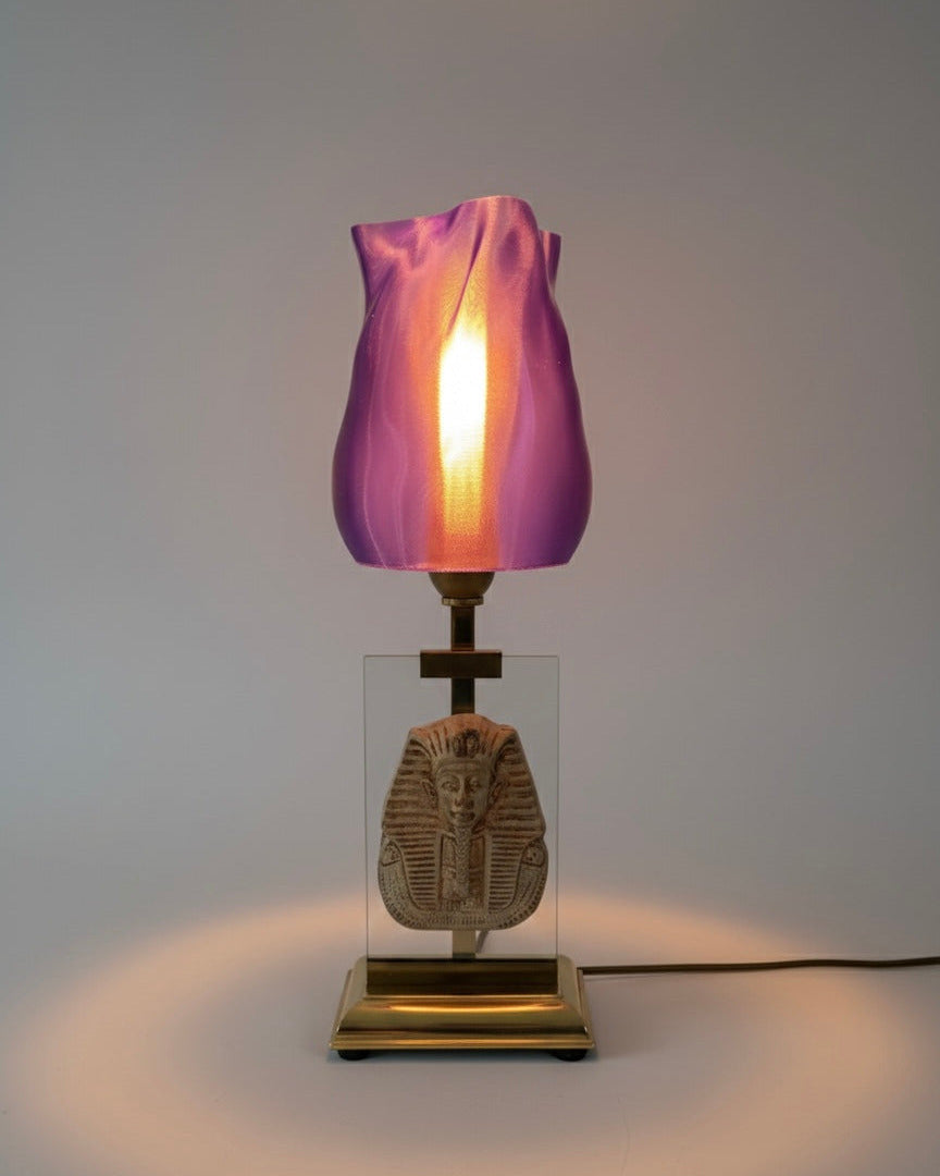 SHADE003 - Warm flow