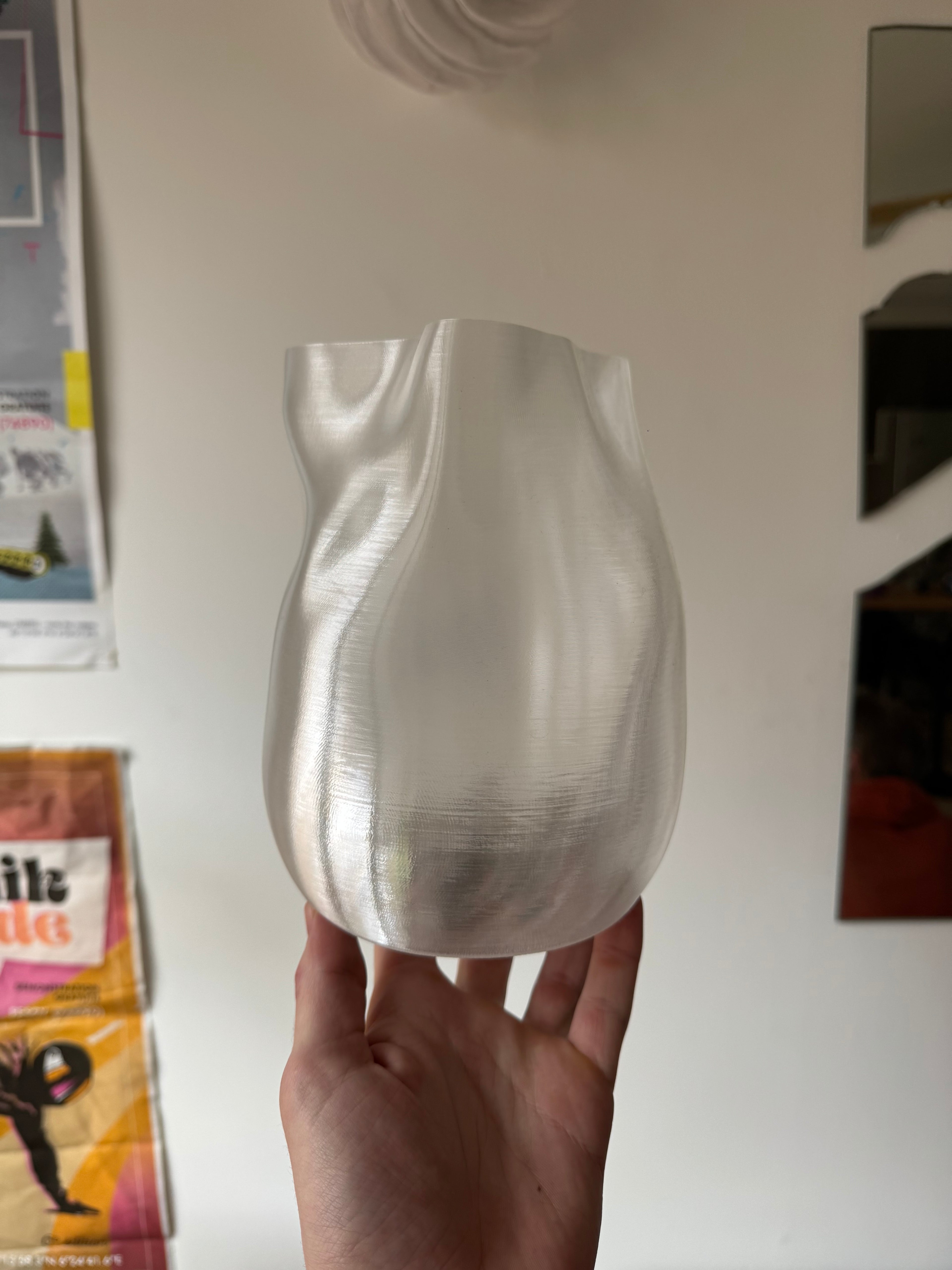 SHADE003 - Warm flow