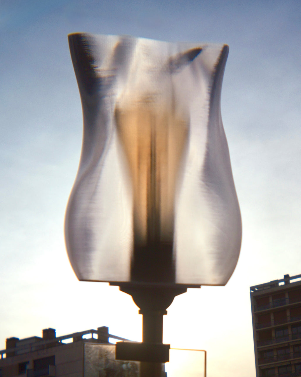 SHADE003 - Warm flow