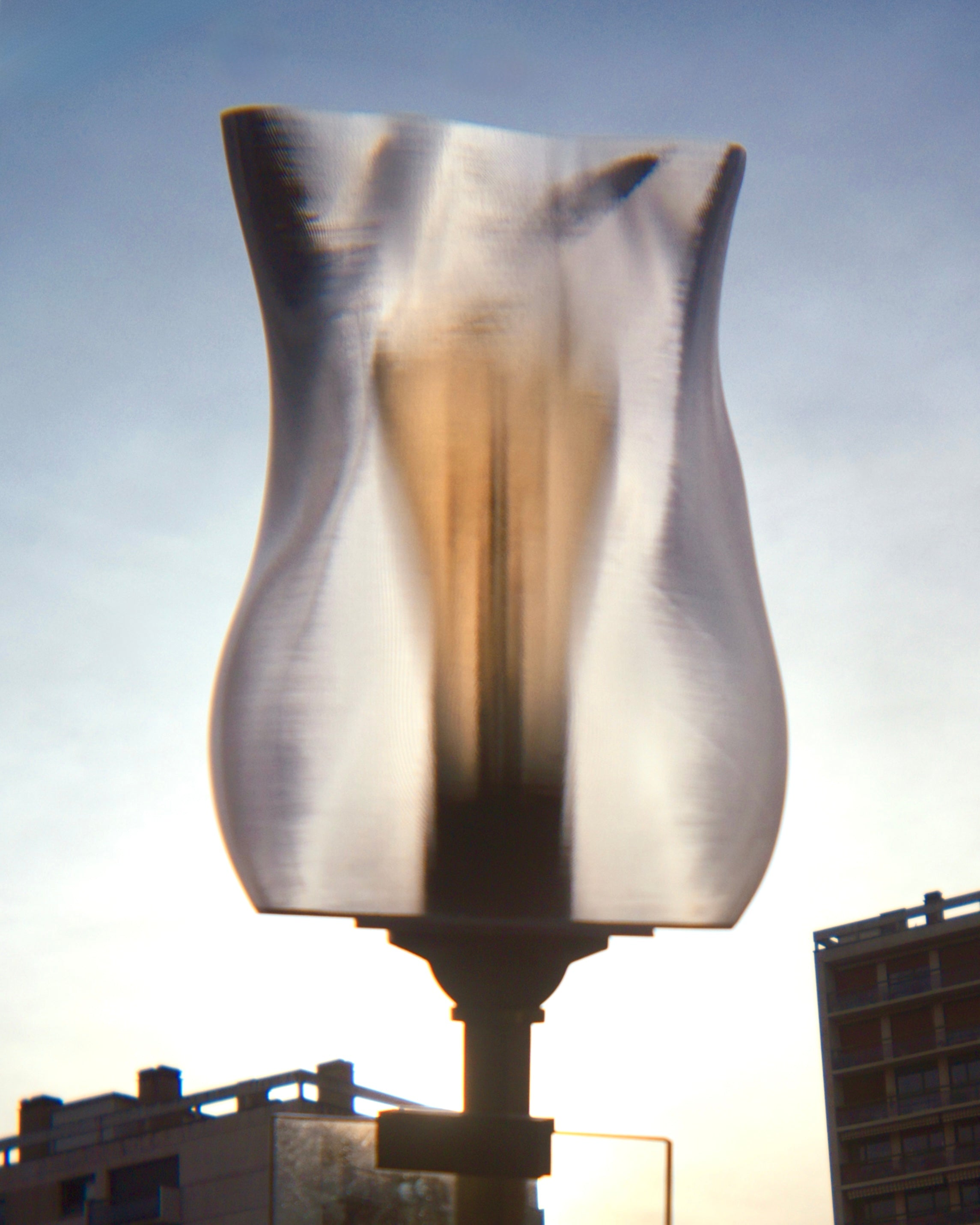 SHADE003 - Warm flow